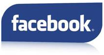 Facebook logo