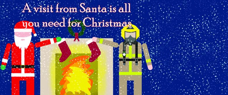 Christmas Safety 2015