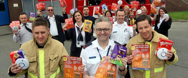 Friends & Family 2014