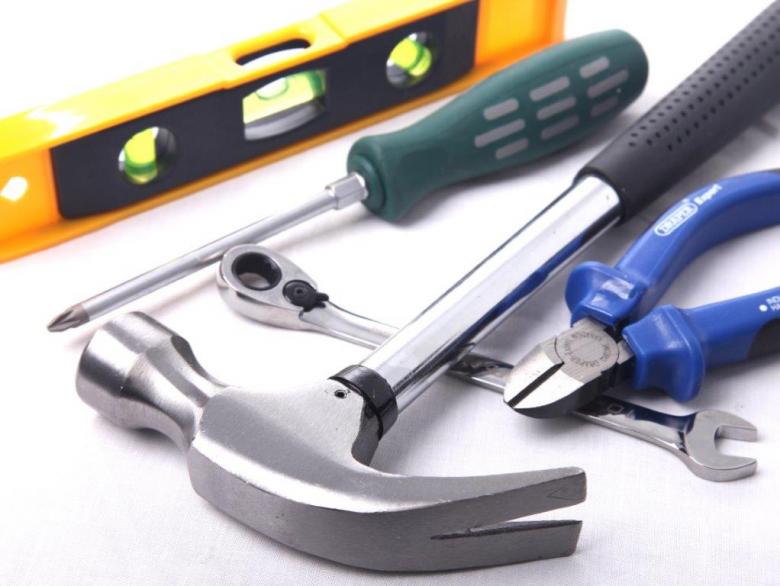 Building tools