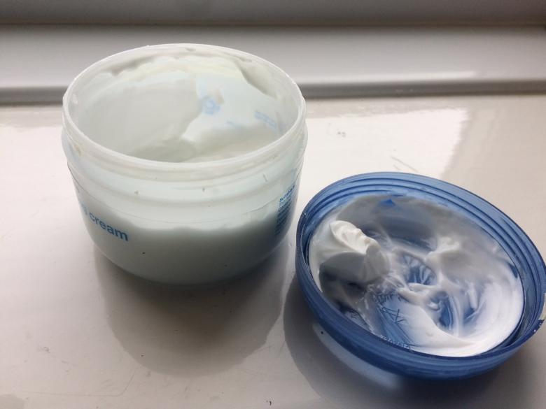 Be aware of the fire danger caused by paraffin build up from skin creams, says Shropshire Fire and Rescue Service